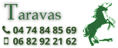 Club Hippique de Taravas